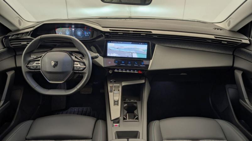 Vente en ligne Peugeot 408 PureTech 130 ch S S EAT8 Allure au prix de 26 030 €