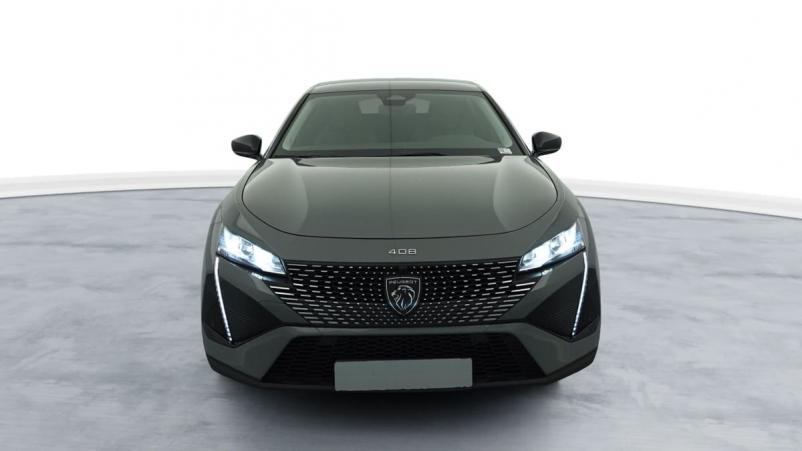 Vente en ligne Peugeot 408 PureTech 130 ch S S EAT8 Allure au prix de 26 030 €