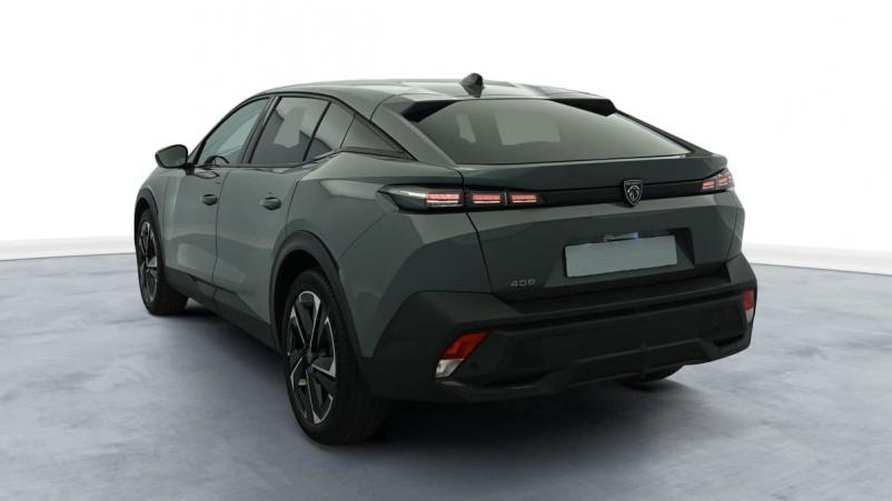 Vente en ligne Peugeot 408 PureTech 130 ch S S EAT8 Allure au prix de 26 030 €