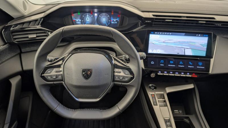 Vente en ligne Peugeot 408 PureTech 130 ch S S EAT8 Allure au prix de 26 030 €