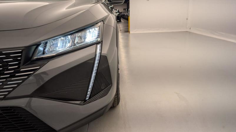 Vente en ligne Peugeot 408 PureTech 130 ch S S EAT8 Allure au prix de 26 030 €