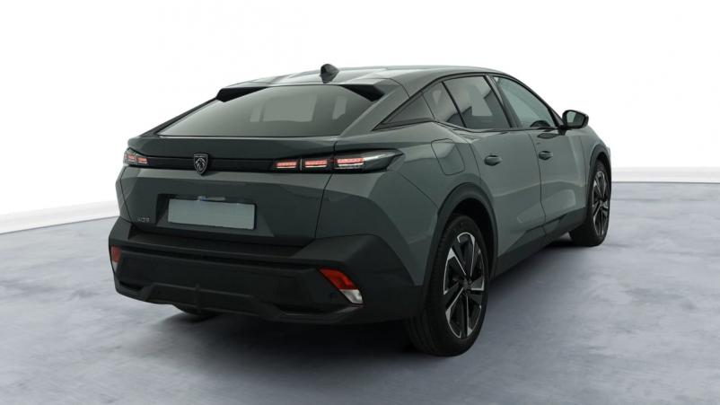 Vente en ligne Peugeot 408 PureTech 130 ch S S EAT8 Allure au prix de 26 030 €