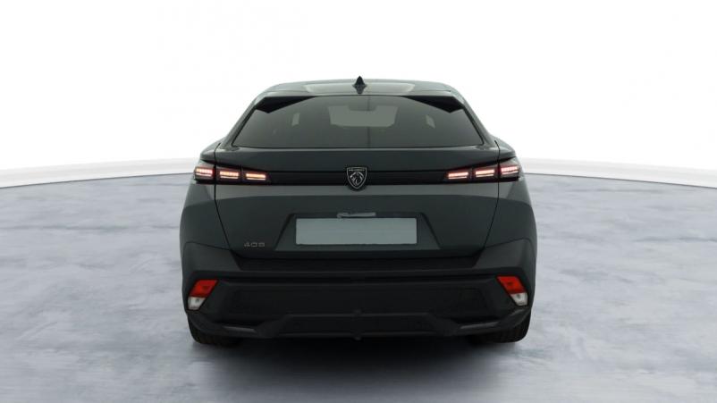 Vente en ligne Peugeot 408 PureTech 130 ch S S EAT8 Allure au prix de 26 030 €