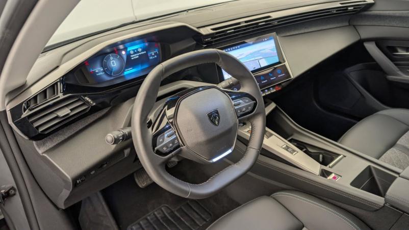 Vente en ligne Peugeot 408 PureTech 130 ch S S EAT8 Allure au prix de 26 030 €