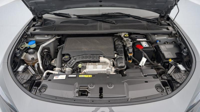 Vente en ligne Peugeot 408 PureTech 130 ch S S EAT8 Allure au prix de 26 030 €