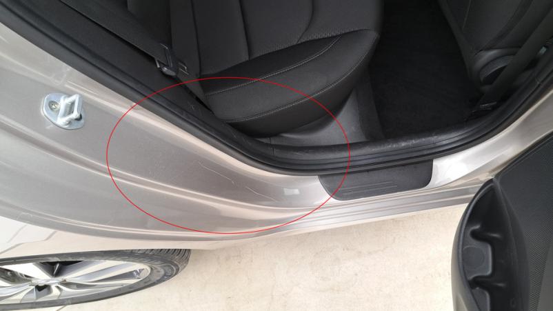Vente en ligne Hyundai i30 5P 1.0 T-GDI 120ch Manuelle/6 Intuitive au prix de 15 030 €
