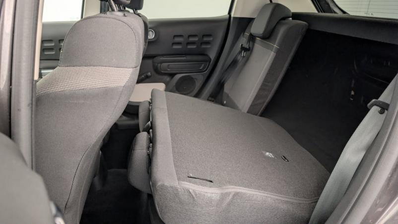 Vente en ligne Citroën C3 PureTech 110 ch BVM6 Max au prix de 15 110 €