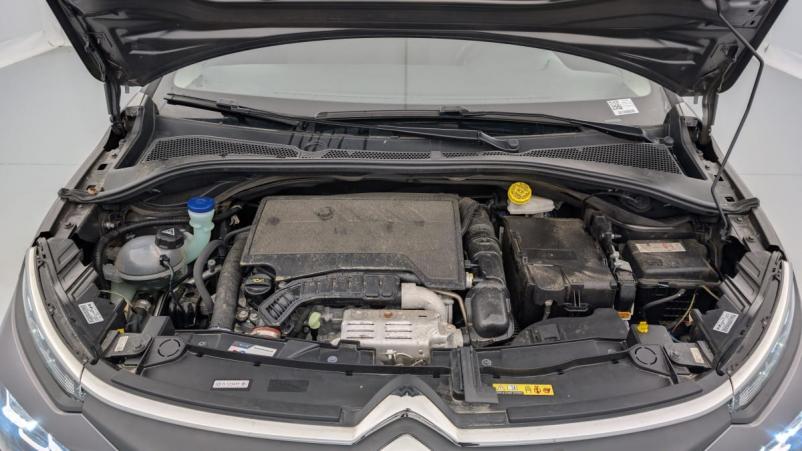 Vente en ligne Citroën C3 PureTech 110 ch BVM6 Max au prix de 15 110 €
