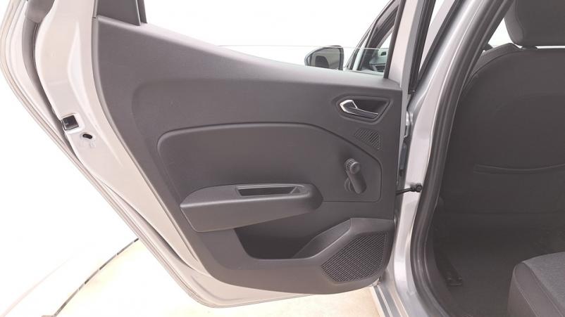 Vente en ligne Renault Clio 5P 1.0 TCe 90ch Manuelle/6 Equilibre au prix de 17 560 €
