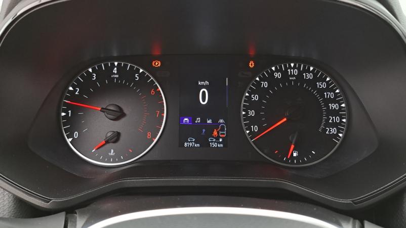 Vente en ligne Renault Clio 5P 1.0 TCe 90ch Manuelle/6 Equilibre au prix de 17 560 €