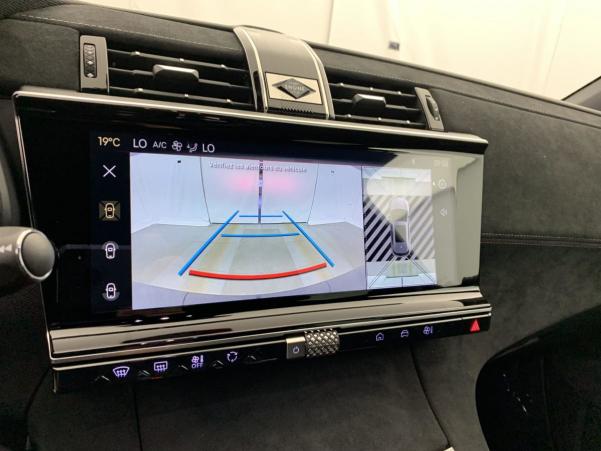 Vente en ligne Ds DS7 Crossback BlueHDi 130 EAT8 Pallas au prix de 35 510 €