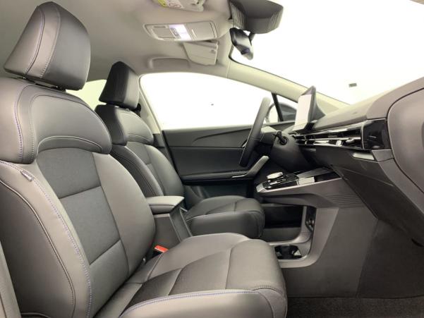 Vente en ligne Mg MG4 ELECTRIC 64KWH - 150 KW 2WD LUXURY au prix de 25 210 €