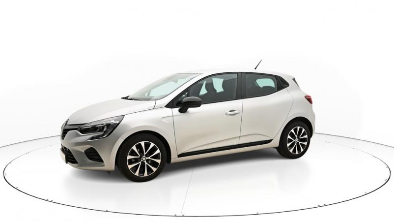 Vente en ligne Renault Clio 5P 1.0 TCe 90ch Manuelle/6 Equilibre au prix de 17 560 €