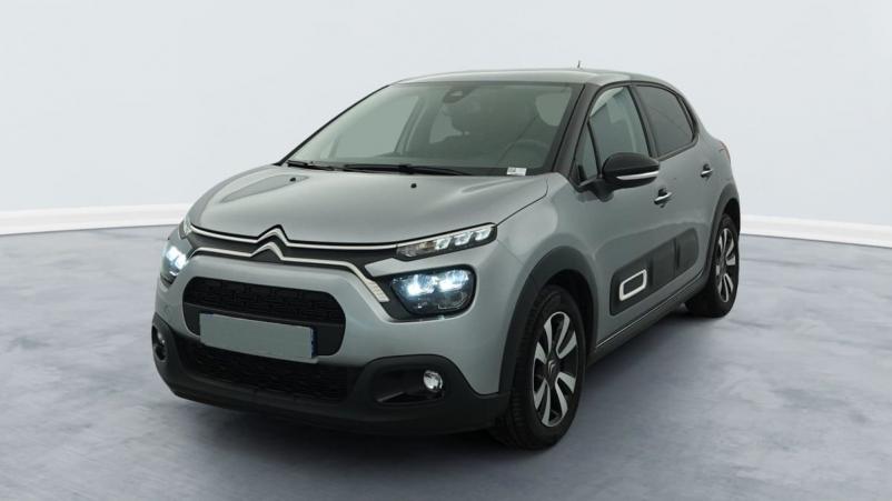 Vente en ligne Citroën C3 PureTech 110 ch BVM6 Max au prix de 15 730 €
