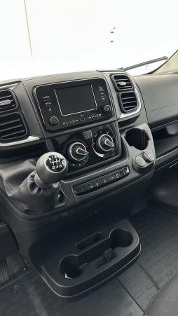 Vente en ligne Peugeot Boxer Fourgon Boxer II L2H2 3.5 2.2 BlueHDi 140ch au prix de 31 380 €