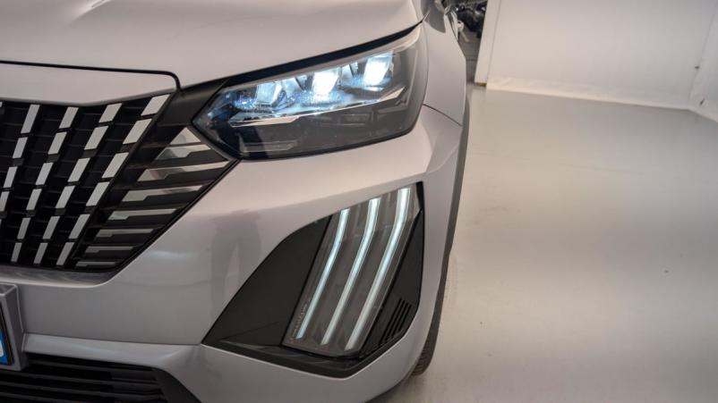Vente en ligne Peugeot 2008 PureTech 130 S S EAT8 GT au prix de 21 910 €