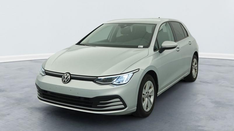 Vente en ligne Volkswagen Golf 1.5 TSI ACT OPF 130 BVM6 LIFE au prix de 22 320 €