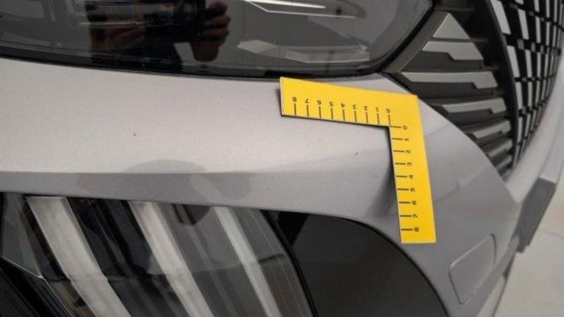 Vente en ligne Peugeot 2008 PureTech 130 S S EAT8 GT au prix de 21 910 €