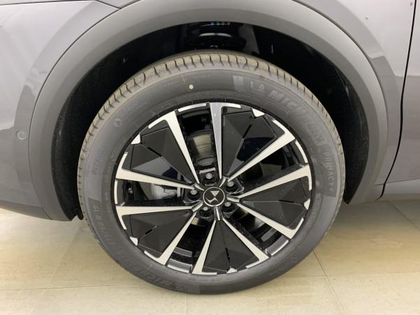 Vente en ligne Ds DS7 Crossback BlueHDi 130 EAT8 Pallas au prix de 35 510 €