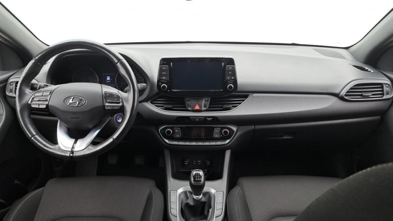 Vente en ligne Hyundai i30 5P 1.0 T-GDI 120ch Manuelle/6 Intuitive au prix de 15 030 €