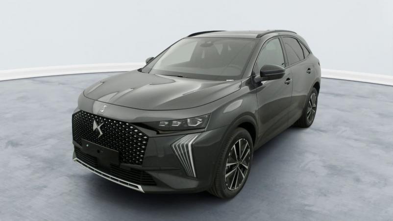 Vente en ligne Ds DS7 Crossback BlueHDi 130 EAT8 Pallas au prix de 35 510 €