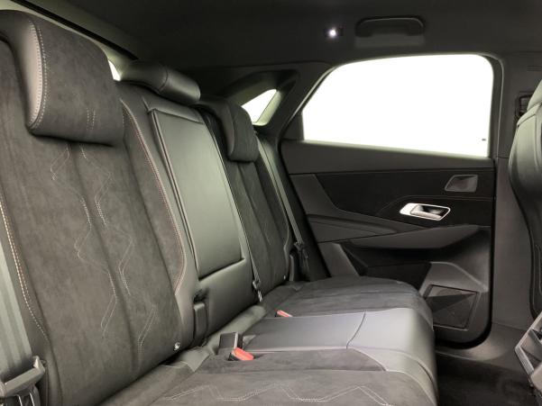 Vente en ligne Ds DS7 Crossback BlueHDi 130 EAT8 Pallas au prix de 35 510 €