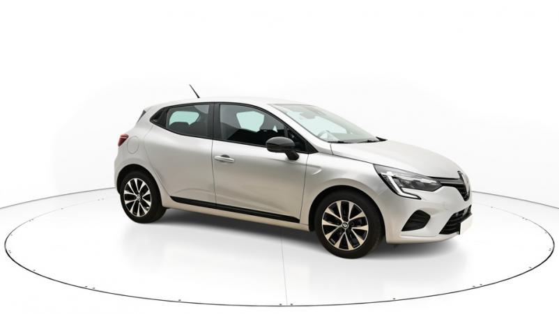 Vente en ligne Renault Clio 5P 1.0 TCe 90ch Manuelle/6 Equilibre au prix de 17 560 €