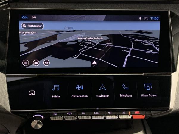 Vente en ligne Peugeot 308 PureTech 130ch S S EAT8 Allure au prix de 25 320 €