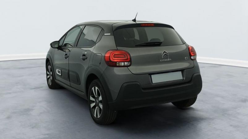 Vente en ligne Citroën C3 PureTech 110 ch BVM6 Max au prix de 15 110 €