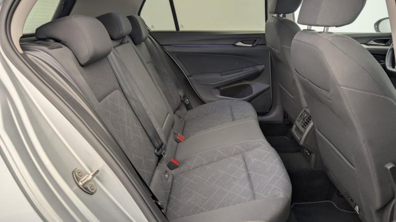 Vente en ligne Volkswagen Golf 1.5 TSI ACT OPF 130 BVM6 LIFE au prix de 22 320 €