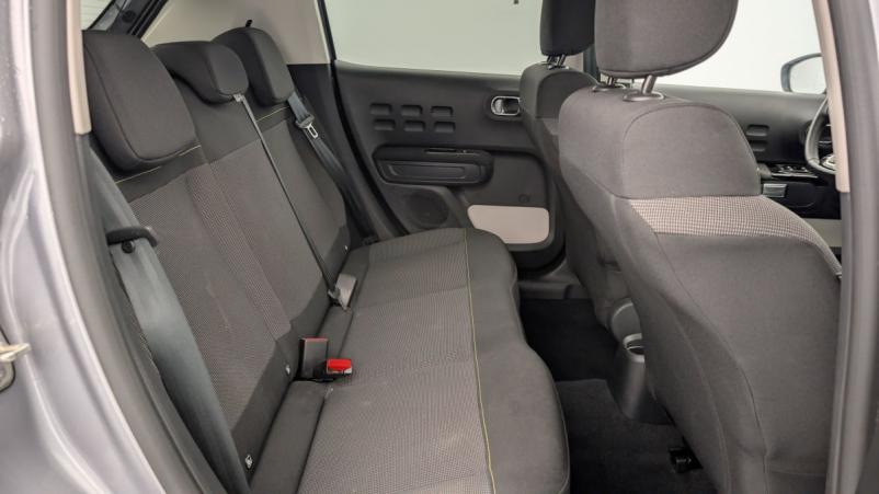 Vente en ligne Citroën C3 PureTech 110 ch BVM6 Max au prix de 15 730 €