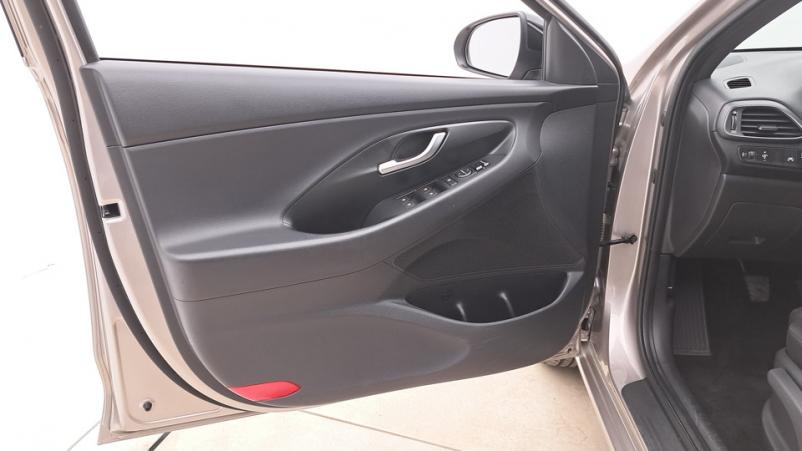 Vente en ligne Hyundai i30 5P 1.0 T-GDI 120ch Manuelle/6 Intuitive au prix de 15 030 €