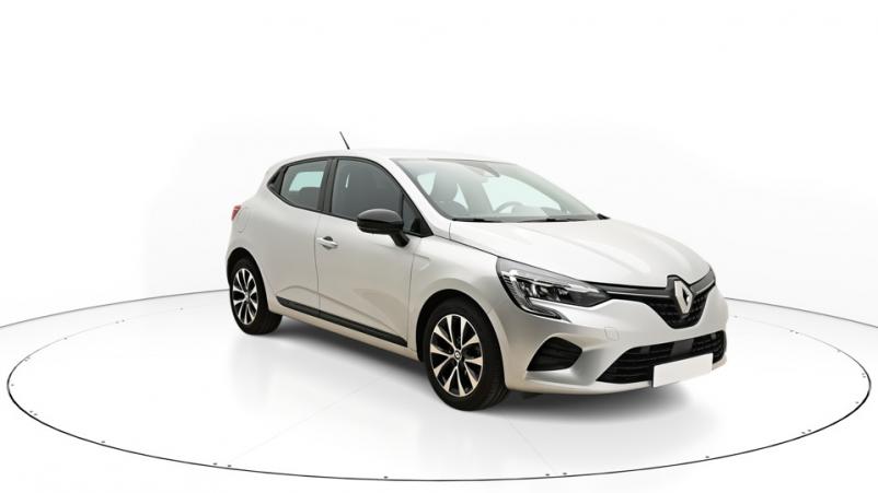 Vente en ligne Renault Clio 5P 1.0 TCe 90ch Manuelle/6 Equilibre au prix de 17 560 €