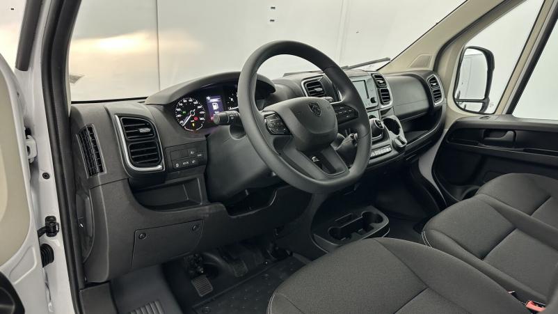 Vente en ligne Peugeot Boxer Fourgon Boxer II L2H2 3.5 2.2 BlueHDi 140ch au prix de 31 380 €