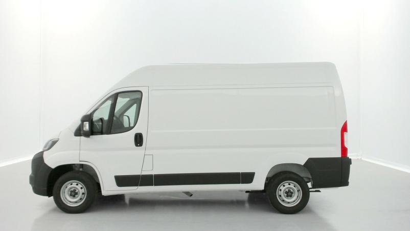 Vente en ligne Peugeot Boxer Fourgon Boxer II L2H2 3.5 2.2 BlueHDi 140ch au prix de 31 380 €