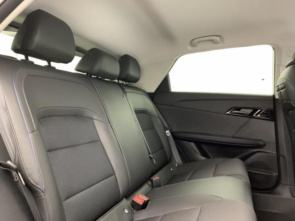 Vente en ligne Mg MG4 ELECTRIC 64KWH - 150 KW 2WD LUXURY au prix de 25 210 €