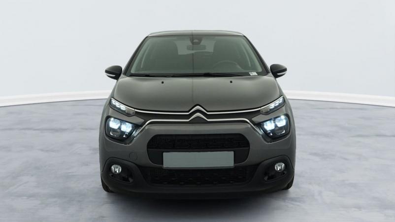 Vente en ligne Citroën C3 PureTech 110 ch BVM6 Max au prix de 15 110 €