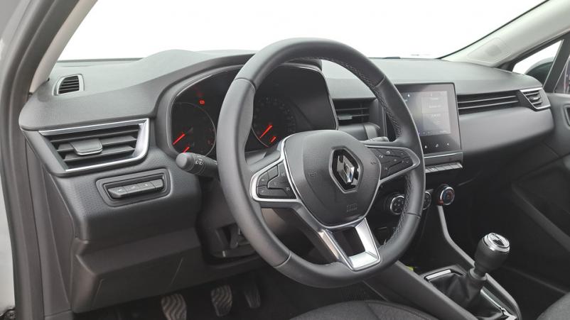 Vente en ligne Renault Clio 5P 1.0 TCe 90ch Manuelle/6 Equilibre au prix de 17 560 €
