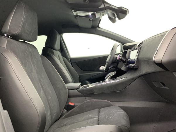 Vente en ligne Ds DS7 Crossback BlueHDi 130 EAT8 Pallas au prix de 35 510 €