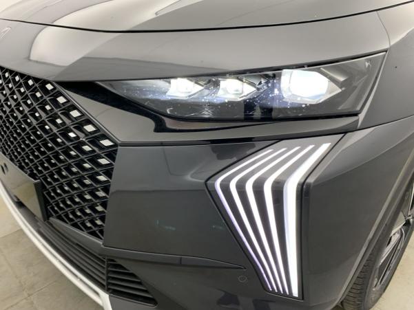 Vente en ligne Ds DS7 Crossback BlueHDi 130 EAT8 Pallas au prix de 35 510 €
