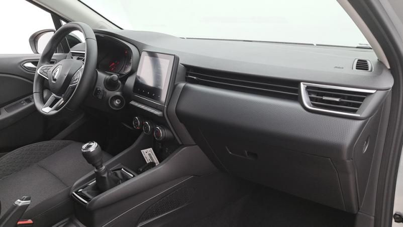 Vente en ligne Renault Clio 5P 1.0 TCe 90ch Manuelle/6 Equilibre au prix de 17 560 €