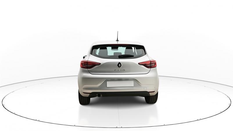 Vente en ligne Renault Clio 5P 1.0 TCe 90ch Manuelle/6 Equilibre au prix de 17 560 €