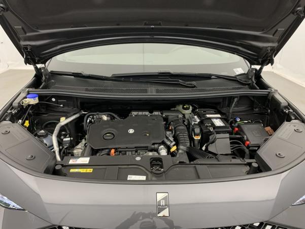 Vente en ligne Ds DS7 Crossback BlueHDi 130 EAT8 Pallas au prix de 35 510 €