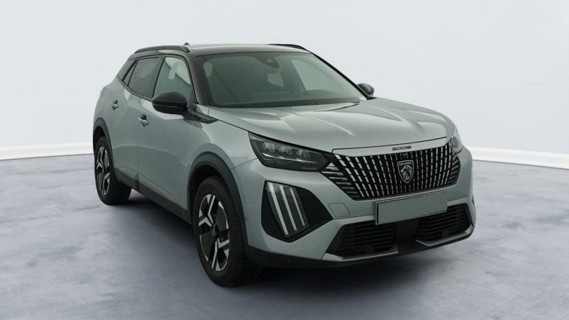 Vente en ligne Peugeot 2008 PureTech 130 S S EAT8 GT au prix de 21 910 €