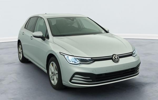 Volkswagen Golf 1.5 TSI ACT OPF 130 BVM6 LIFE occasion de 2020 en vente à Rennes