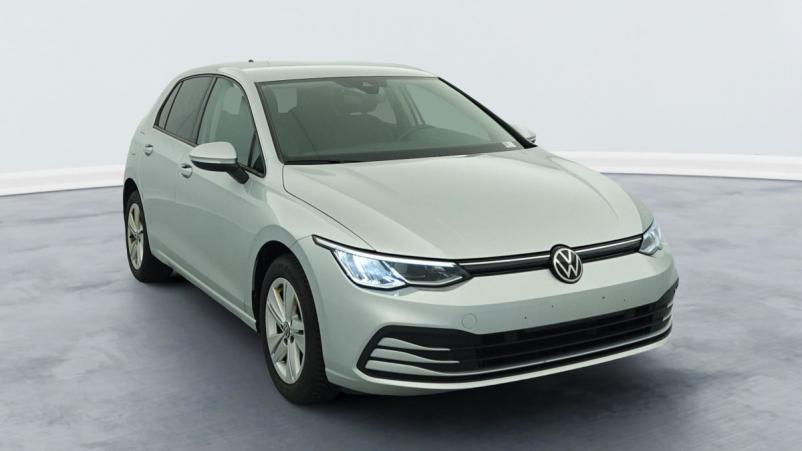 Vente en ligne Volkswagen Golf 1.5 TSI ACT OPF 130 BVM6 LIFE au prix de 22 320 €