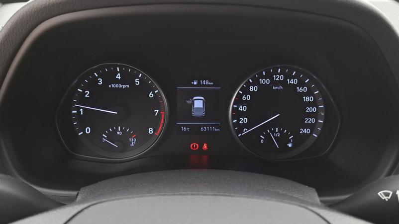 Vente en ligne Hyundai i30 5P 1.0 T-GDI 120ch Manuelle/6 Intuitive au prix de 15 030 €