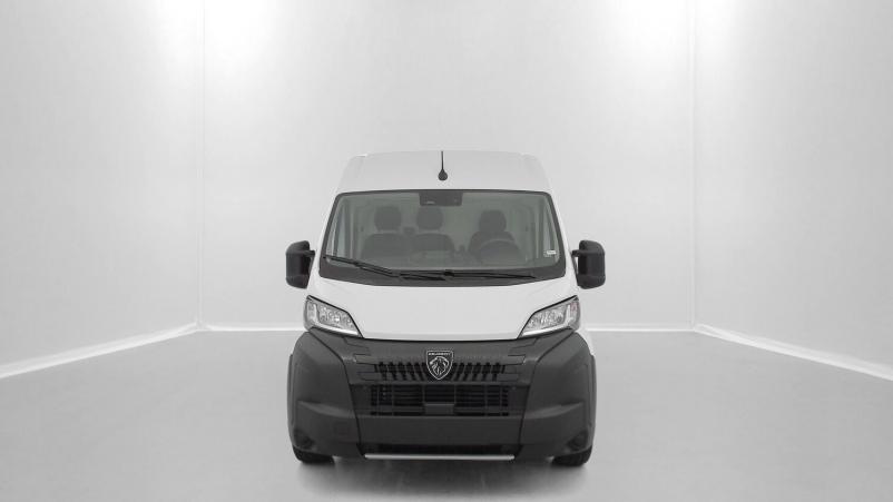 Vente en ligne Peugeot Boxer Fourgon Boxer II L2H2 3.5 2.2 BlueHDi 140ch au prix de 31 380 €