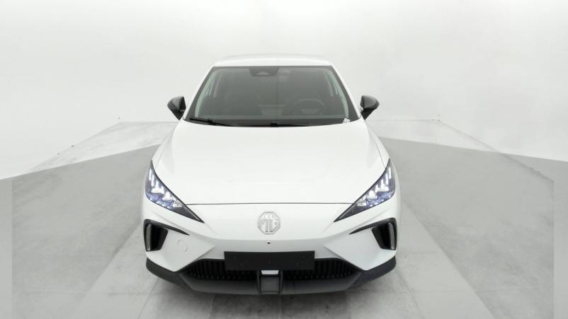 Vente en ligne Mg MG4 ELECTRIC 64KWH - 150 KW 2WD LUXURY au prix de 25 210 €