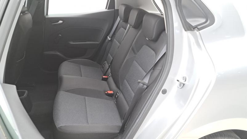 Vente en ligne Renault Clio 5P 1.0 TCe 90ch Manuelle/6 Equilibre au prix de 17 560 €
